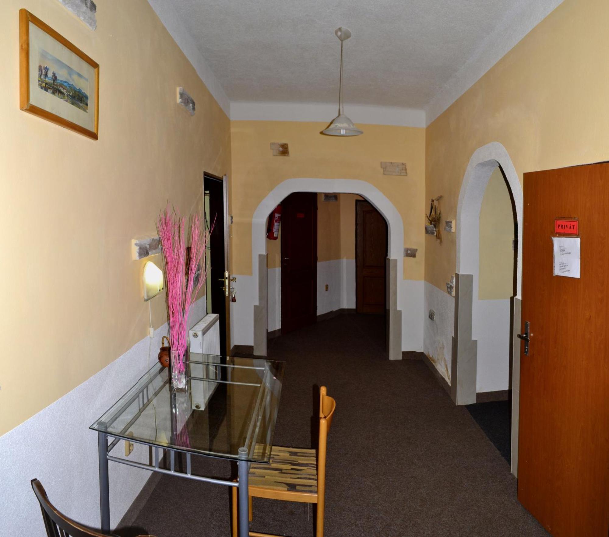 Penzion Vysehrad Nonstop Český Krumlov Kültér fotó