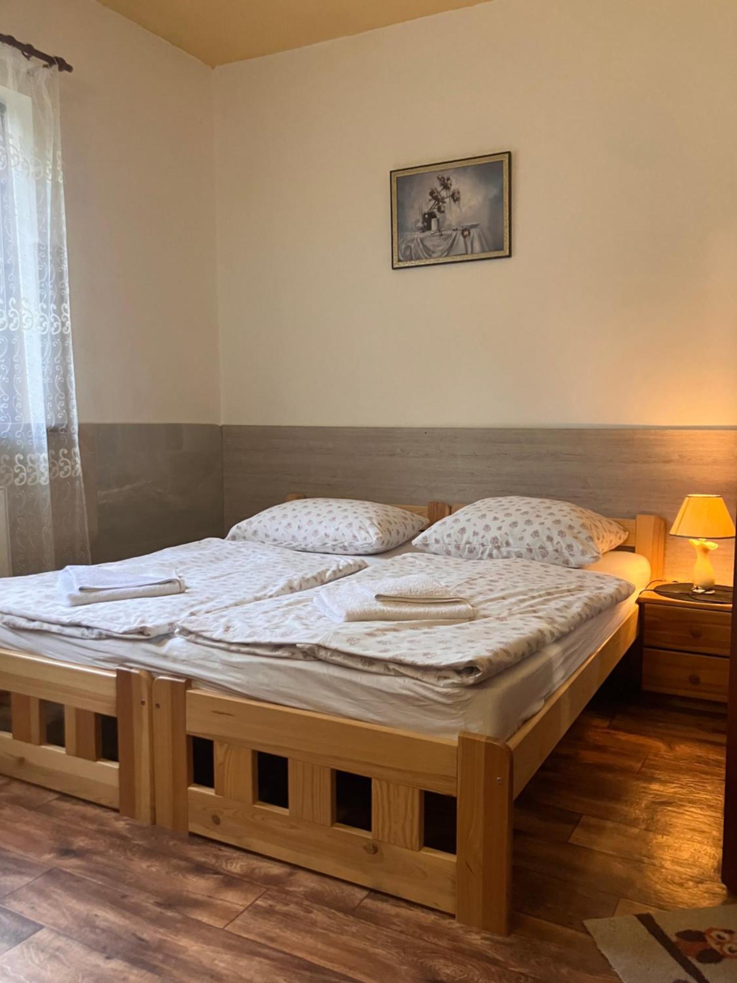 Penzion Vysehrad Nonstop Český Krumlov Kültér fotó