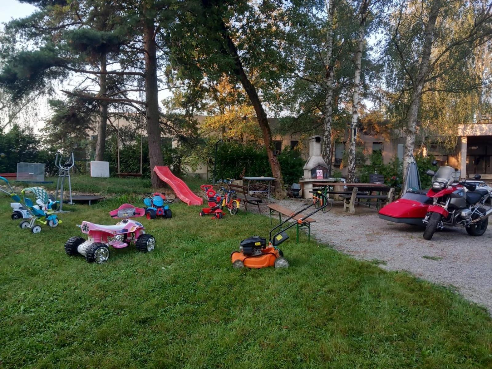 Penzion Vysehrad Nonstop Český Krumlov Kültér fotó