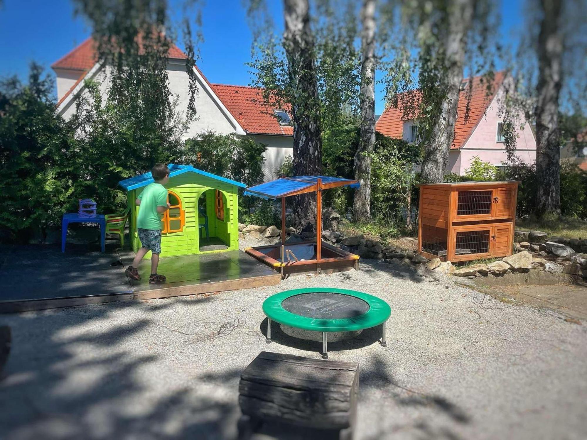 Penzion Vysehrad Nonstop Český Krumlov Kültér fotó