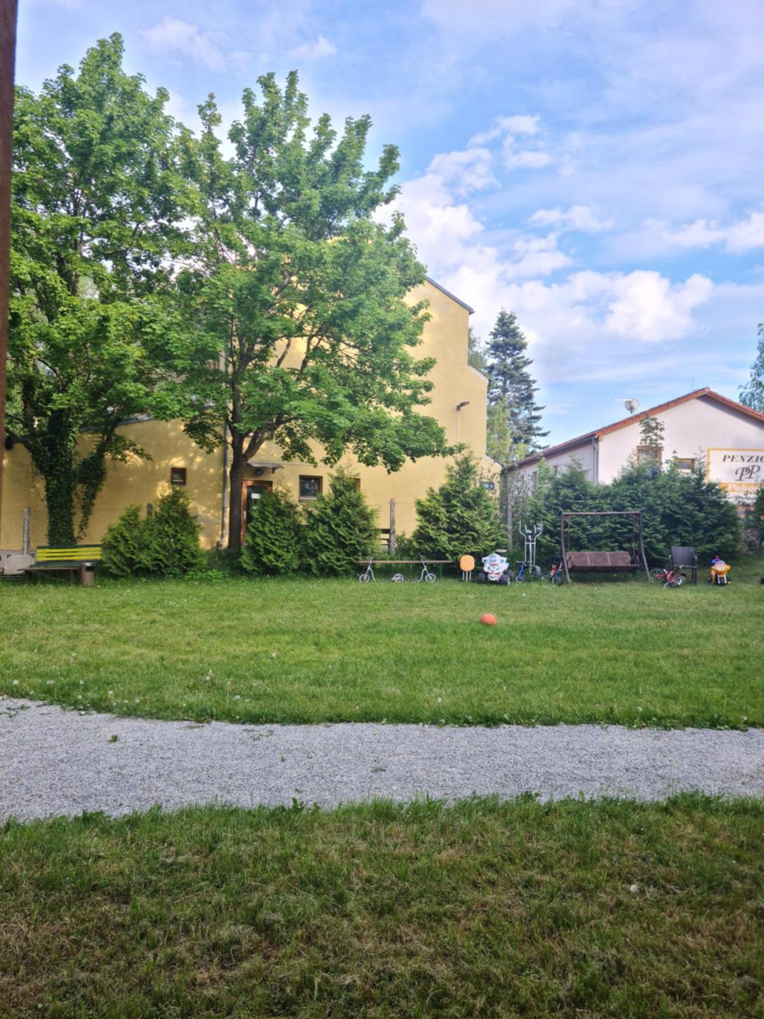 Penzion Vysehrad Nonstop Český Krumlov Kültér fotó